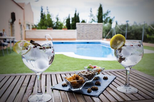 Apartment 4 - Casa Rural La Pandera