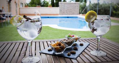 Apartment 4 - Casa Rural La Pandera