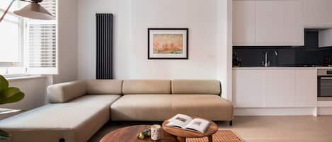 Tv, Netflix och streamingtjänster