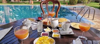 Equi Palace & Spa