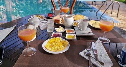 Equi Palace & Spa