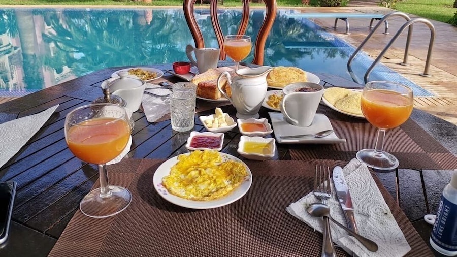 Equi Palace & Spa