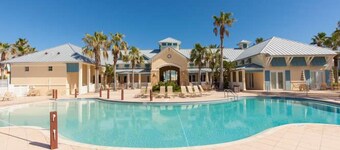 Custom remodeled gem at Cinnamon Beach Unit 424!