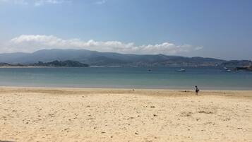 Serviettes de plage