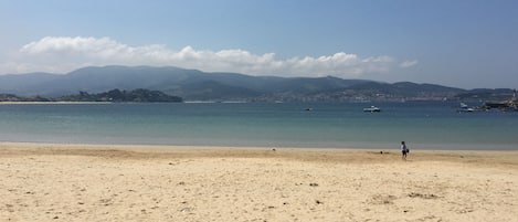 Strandhanddukar