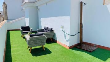 Terras