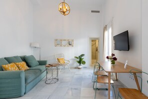 Living area - Sanlúcar de Barrameda 3 (Sanlucar de Barrameda)