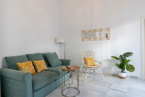 Living area - Sanlúcar de Barrameda 3 (Sanlucar de Barrameda)