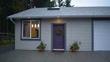 DĂ©tail de lâextĂ©rieur