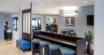 WeStay Suites - Belle Chasse