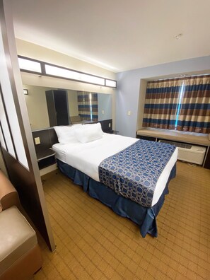 Free WiFi - WeStay Suites - Belle Chasse (Belle Chasse)
