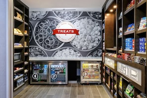 Snackbar