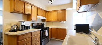 Modern, Exquisite 2-bedroom Home in Lafayette