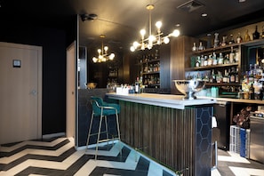 Bar (sur place)