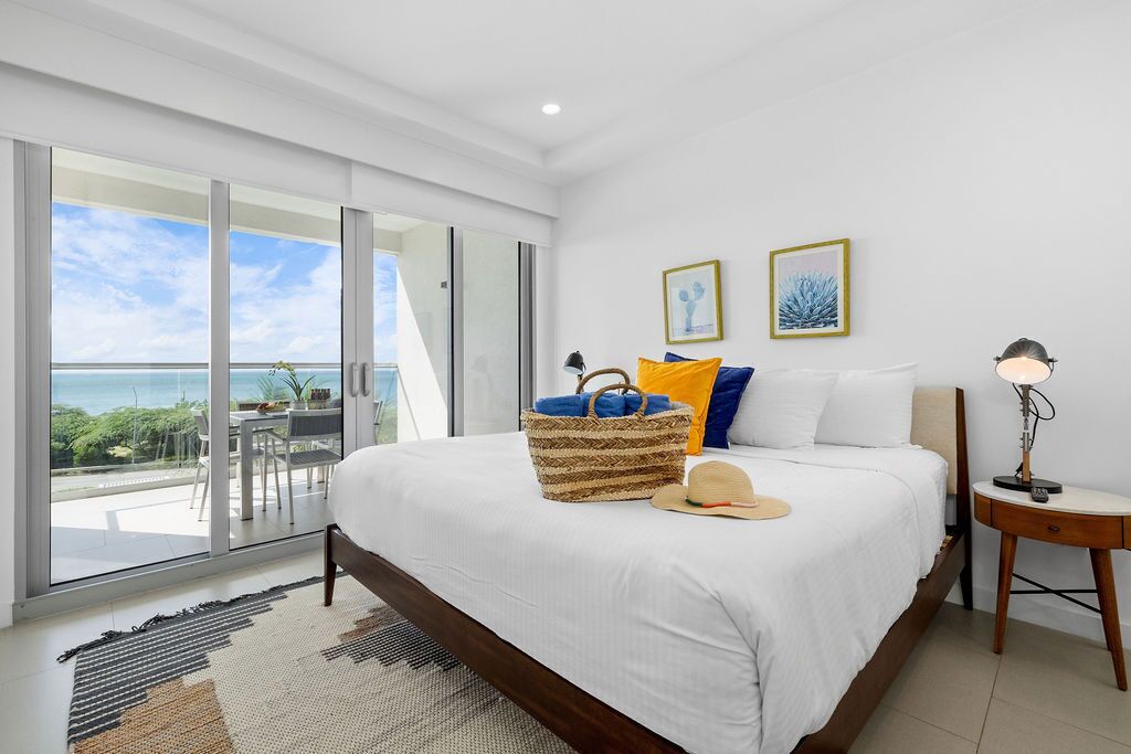 2 soverom, strykejern/-brett, wi-fi (inkludert) og sengetøy