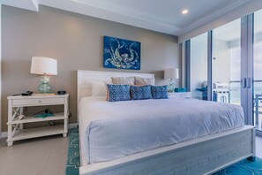 2 habitaciones, tabla de planchar con plancha y cuna de viaje