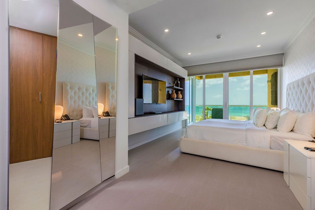 2 Schlafzimmer, Bügeleisen/Bügelbrett, Reisekinderbett, kostenloses WLAN