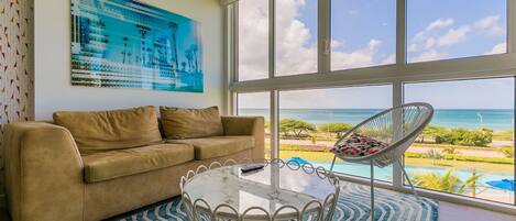 Televisión de pantalla plana