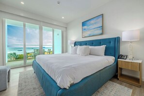 2 bedrooms, iron/ironing board, travel crib, free WiFi
