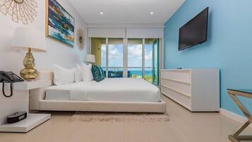 2 Schlafzimmer, Bügeleisen/Bügelbrett, Reisekinderbett, kostenloses WLAN