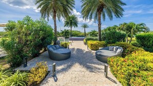 Unclassified image, 2 of 45, button - Beach and being Happy in one place, 1BDR condo (Eagle Beach)