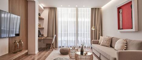 Smart TV, computer monitors, printers