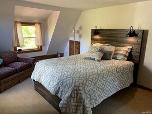 4 Schlafzimmer, Schreibtisch, Bügeleisen/Bügelbrett, kostenloses WLAN