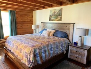 4 chambres, bureau, fer et planche à repasser, Wi-Fi gratuit