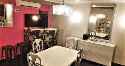 Vacansis Valencia Centro Bajo Iturbi