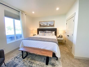 6 camere, ferro/asse da stiro, culla da viaggio, Wi-Fi gratuito