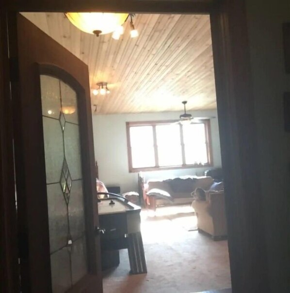 Intérieur