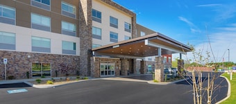 홀리데이 인 익스프레스 & 스위트 애빙던 바이 IHG