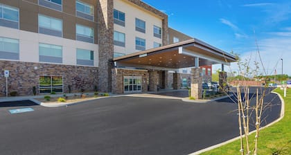 Holiday Inn Express & Suites Abingdon by IHG
