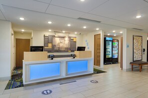 Exterior - Holiday Inn Express & Suites Abingdon by IHG (Abingdon)