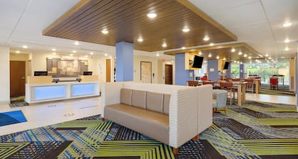 Holiday Inn Express & Suites Abingdon by IHG