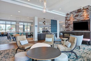 Lobby - Residence Inn by Marriott Fort Walton Beach (Fort Walton Beach)