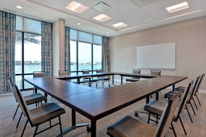 Sala de reuniones