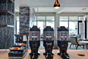 Lobby - Residence Inn by Marriott Fort Walton Beach (Fort Walton Beach)