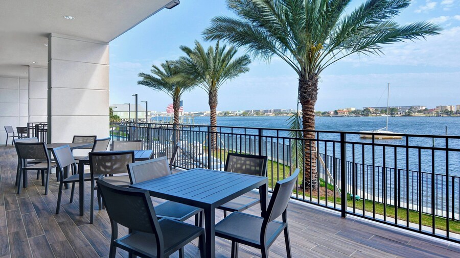 Residence Inn by Marriott Fort Walton Beach