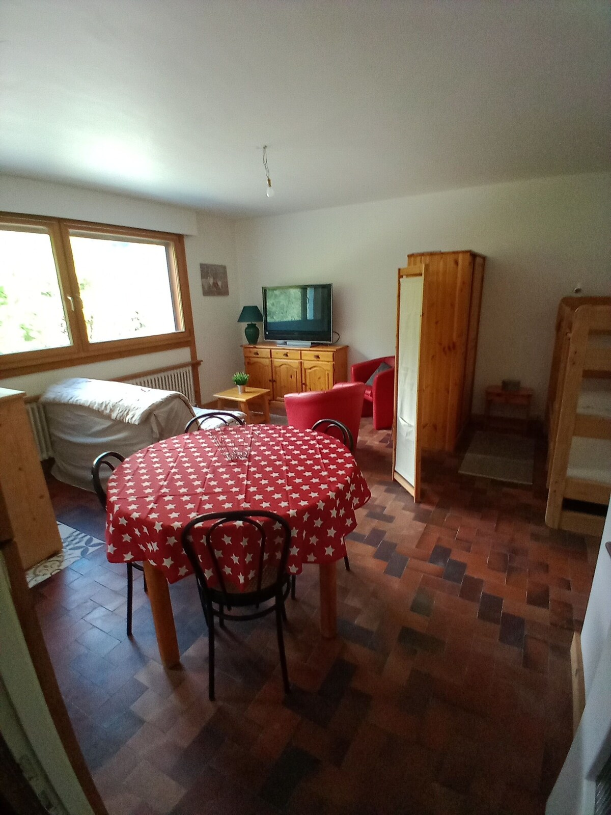 Bild für Gastgeberprofil