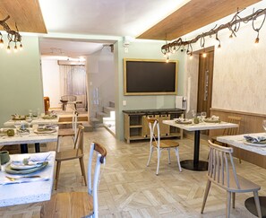 Servei de restauració