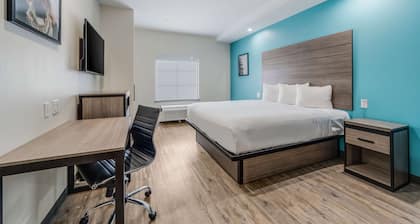 Red Lion Inn & Suites Katy