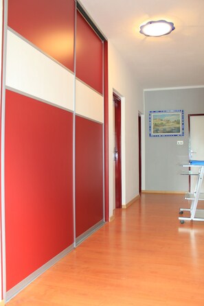 Interior - Apartment Aquamarin with heated pool and garden (Banjole)