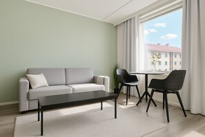 Comfort Studio - TH City Suite 1 (Tampere)