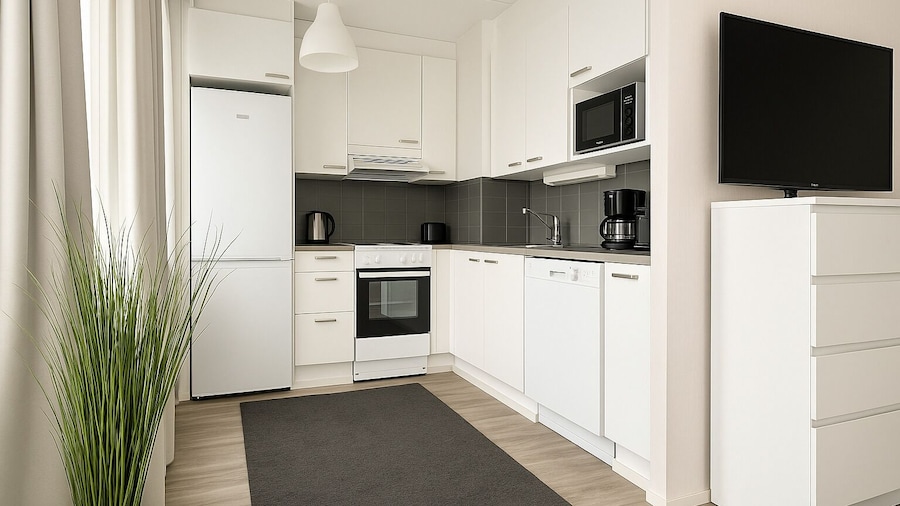TH City Suite 1