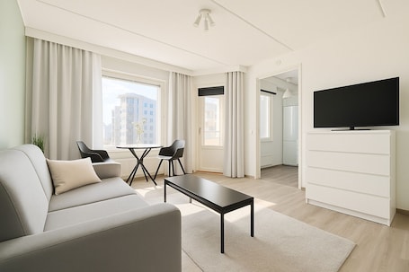 Comfort Studio. TH City Suite 1