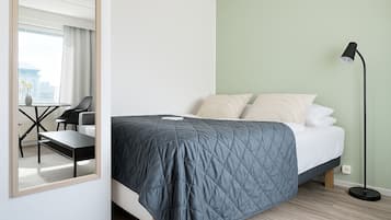 Estudio Confort | Ropa de cama de alta calidad y colchones viscoelásticos