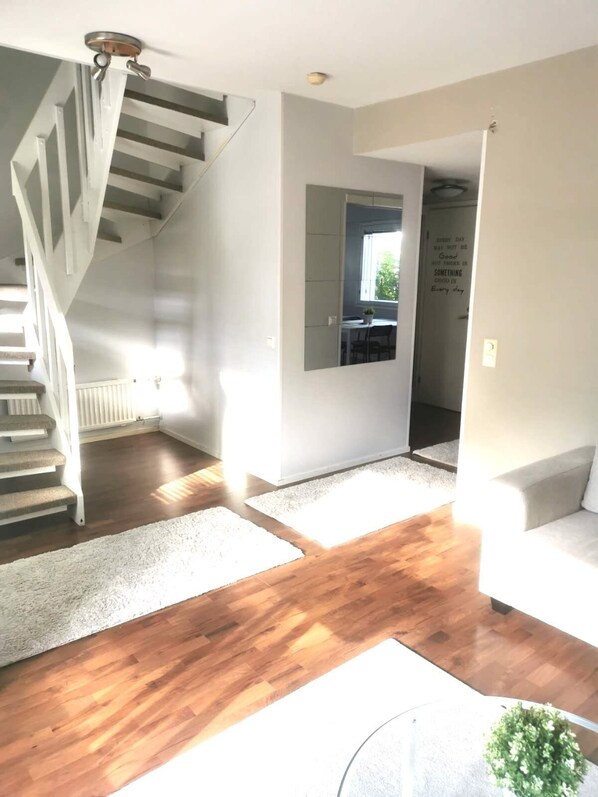 Interior - Kuusamon Helmi (Kuusamo)