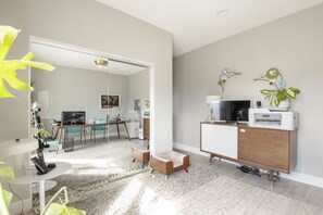 Interiør