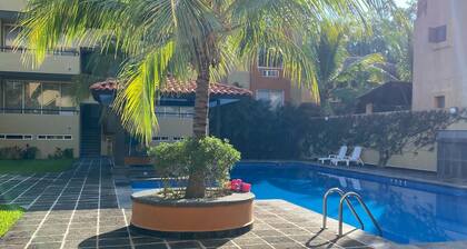 Walking Distance to Playa la Ropa